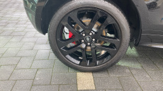 Land Rover Range Rover Evoque 2.0 P250 Autobiography 5dr Auto Petrol Hatchback